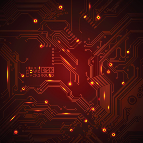 5G時(shí)代來臨 看好國內(nèi)優(yōu)質(zhì)PCB廠商在通訊板領(lǐng)域的研發(fā)布局