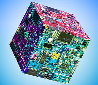 5G促進(jìn) PCB/覆銅板需求量和附加值雙提升