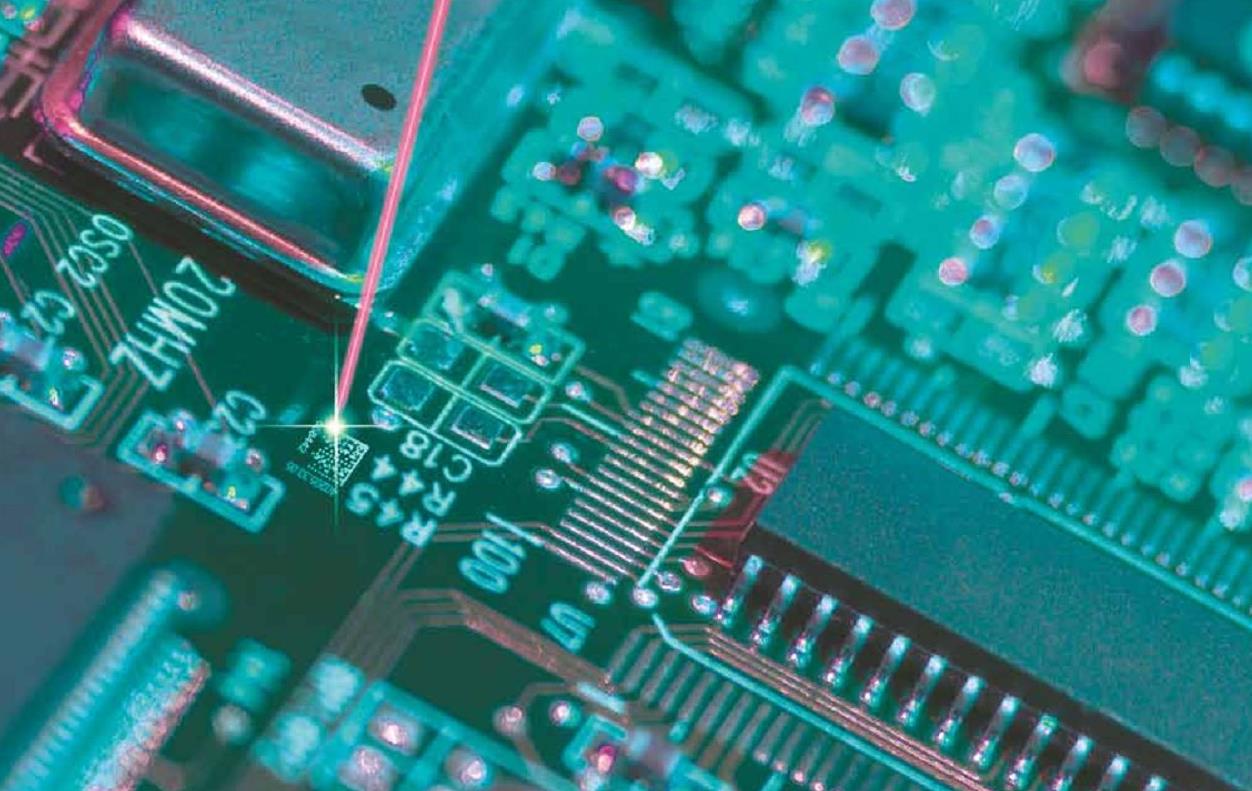 如何搞定不規(guī)則形狀的PCB設(shè)計難題