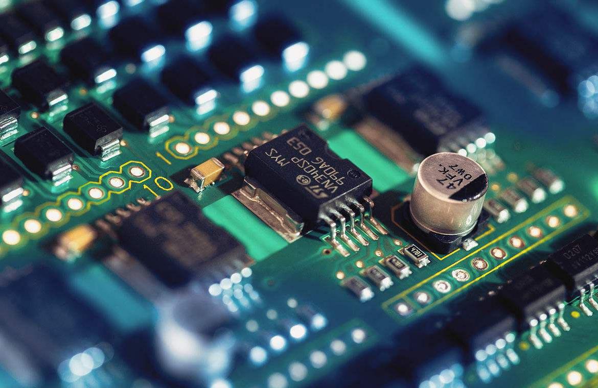 PCB制板實(shí)戰(zhàn)經(jīng)驗(yàn)分享：PCB制板的22個(gè)規(guī)則