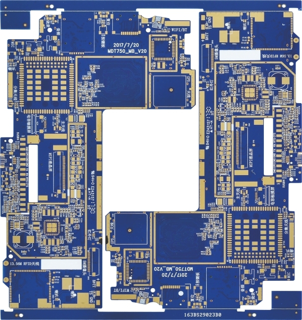 【干貨】常用PCB專業(yè)術(shù)語合集！